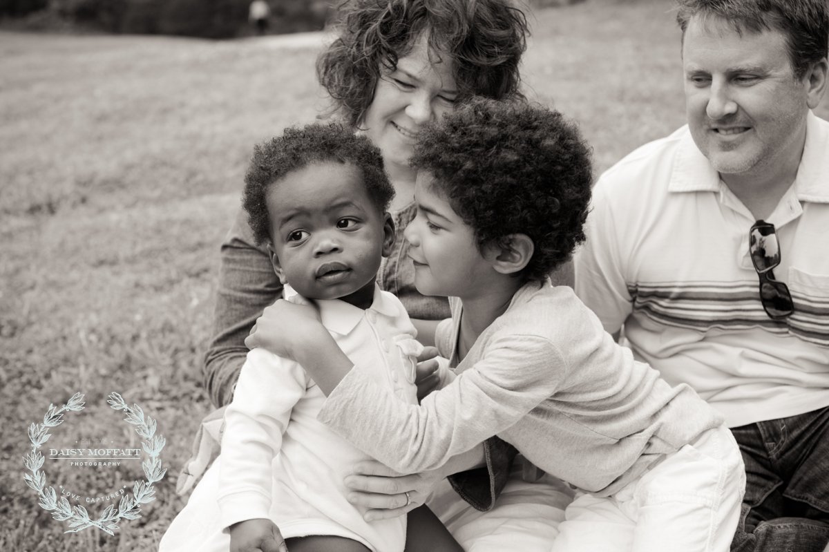 Chattanooga Family Photography | Chattanooga Photographer