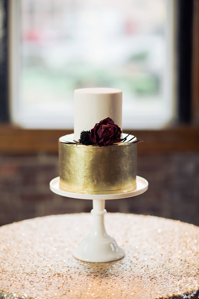 chattanooga photographer, styled shoot, chattanooga florist, may flowers, the church on main, hand lettering, ever after bridal, best wedding photographer