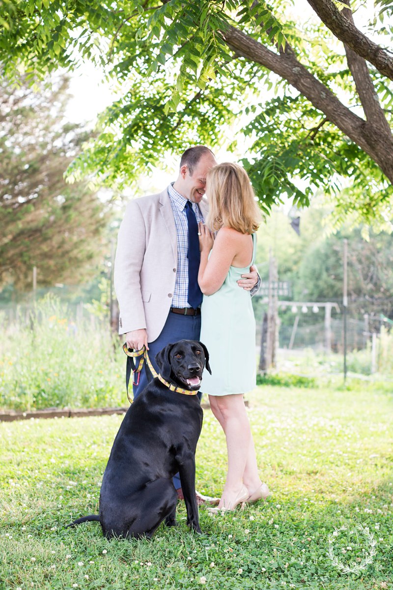 Greenway Farms Lauren Brian Daisy Moffatt Photography