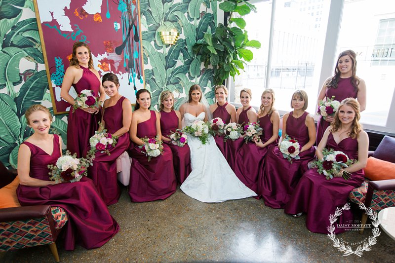 bridal party ideas, chattanooga photographer, wedding photographer, atlanta photographer, destination wedding, bridesmaids, groomsmen, tuxedo ideas, mayflowers, the barn at highpoint farm, best photographer