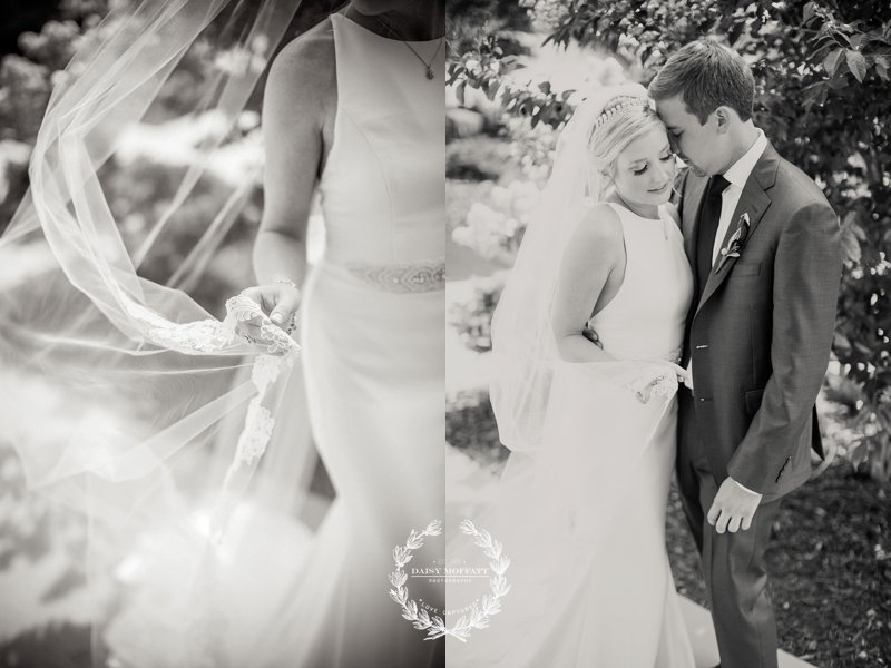 Chattanooga photographer capturing classic and beautiful day created by Chattanooga florist The Clay Pot and Chattanooga Caterer Events with Taste. This Hunter Museum wedding was full of romance.