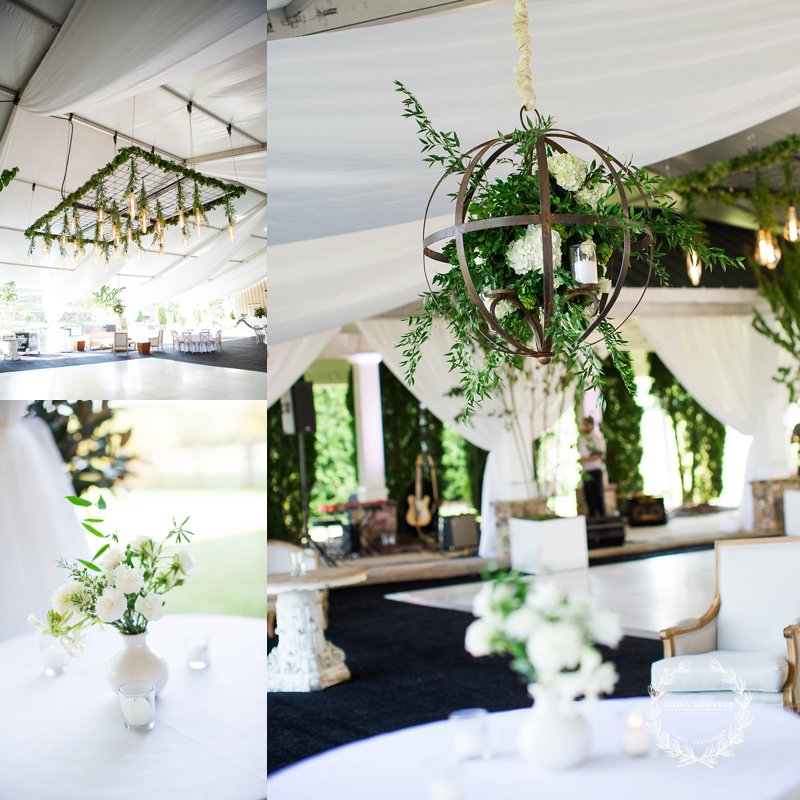a walnut hill farms wedding full of fall wedding details by Chattanooga photographer Daisy Moffatt Photography. Chattanooga Florist, the Claypot, Decor 1601, and Ever After Bridal helped make the wedding photography shine.