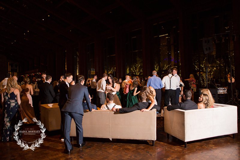scarritt bennett wedding with nashville photographer and Country Music Hall of Fame wedding